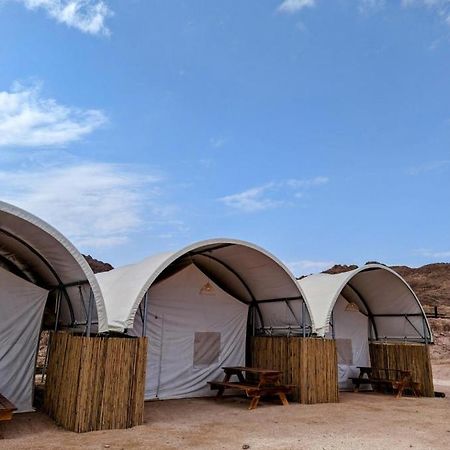 Park Timna Hotel เอลัต ภายนอก รูปภาพ