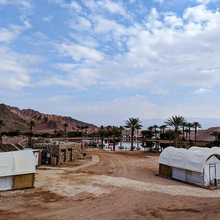 Park Timna Hotel เอลัต ภายนอก รูปภาพ