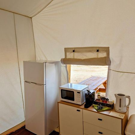 Park Timna Hotel เอลัต ภายนอก รูปภาพ