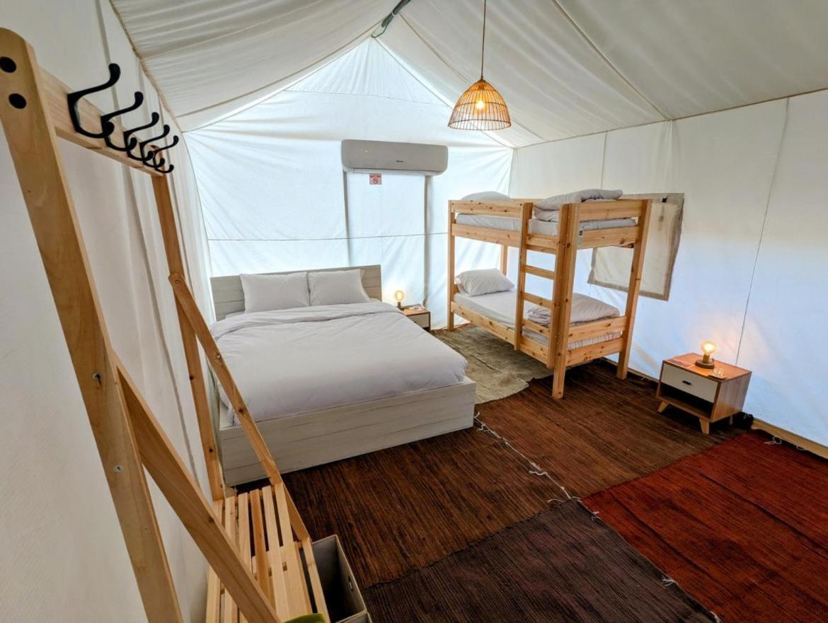 Park Timna Hotel เอลัต ภายนอก รูปภาพ