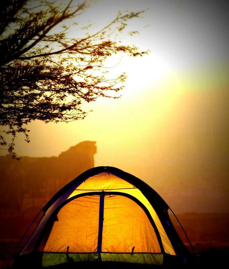 Park Timna Hotel เอลัต ภายนอก รูปภาพ