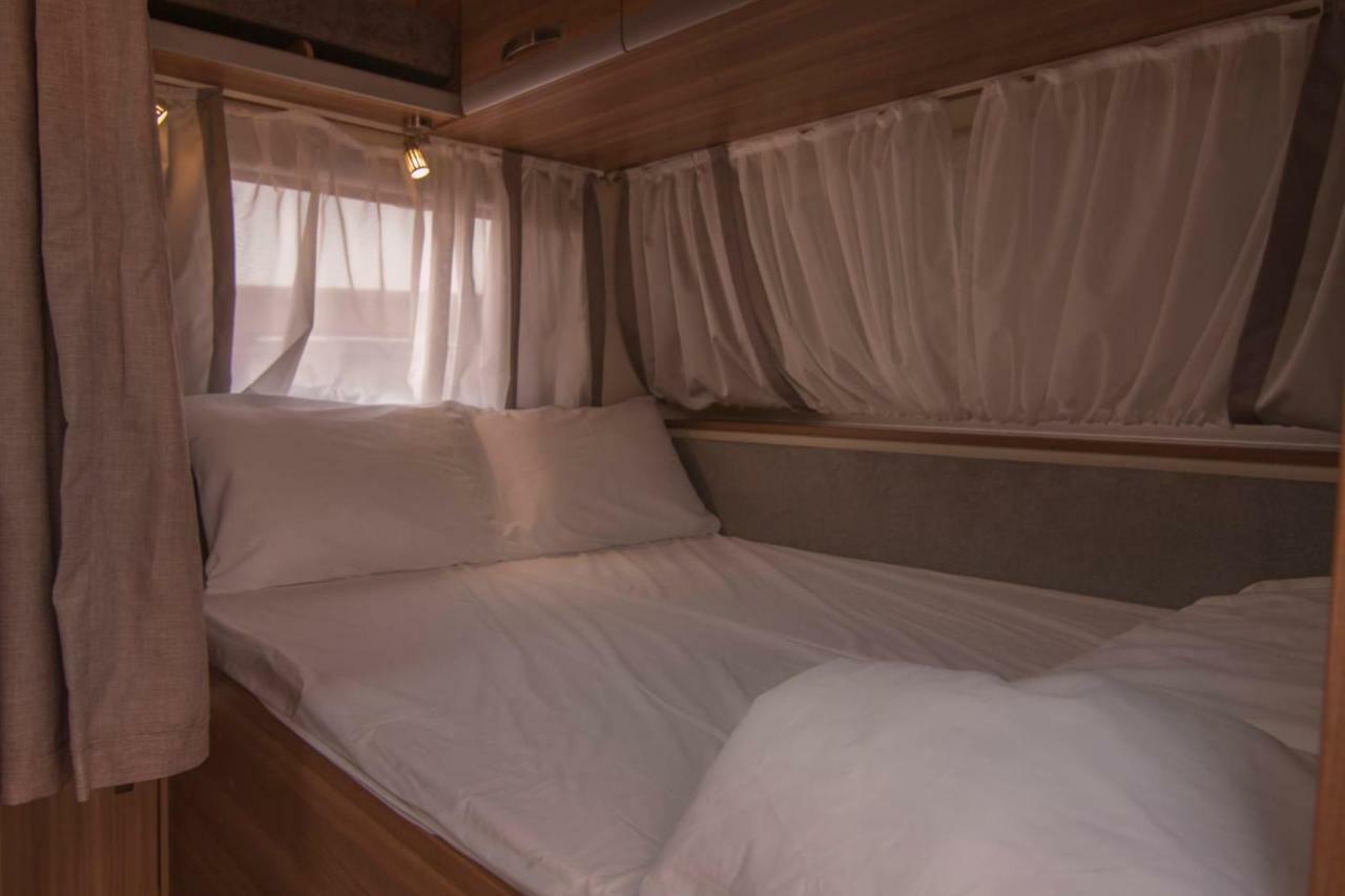 Park Timna Hotel เอลัต ภายนอก รูปภาพ