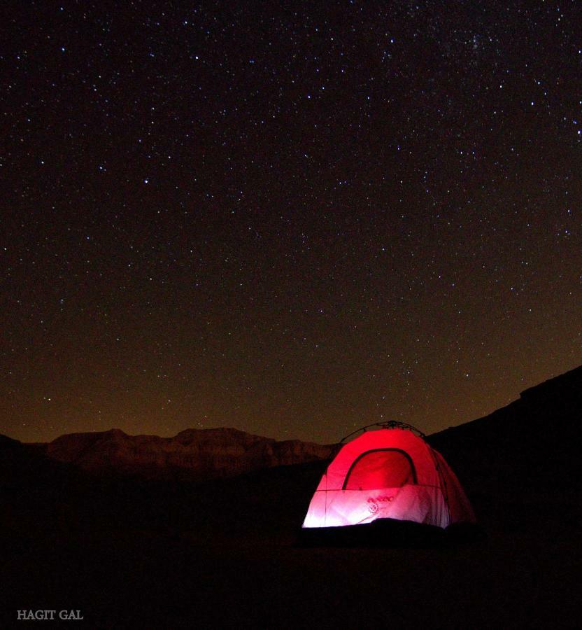 Park Timna Hotel เอลัต ภายนอก รูปภาพ
