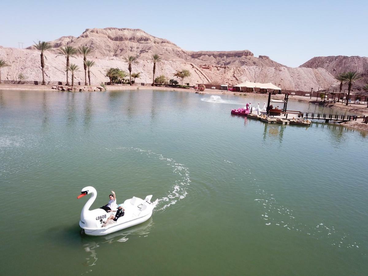Park Timna Hotel เอลัต ภายนอก รูปภาพ