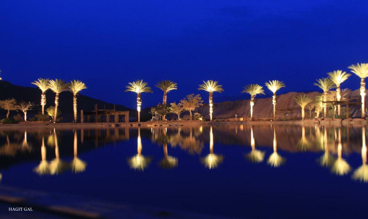 Park Timna Hotel เอลัต ภายนอก รูปภาพ